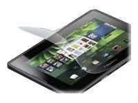 Targus with Bubble-Free Adhesive for BlackBerry PlayBook Tablet