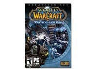 World of Warcraft :Wrath of the Lich King Expansion Set