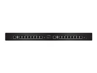 Ubiquiti TOUGHSwitch PoE CARRIER