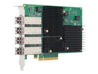 Emulex LPe16004-M6 Gen 5 (16Gb), single-port HBA