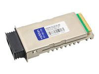 AddOn Cisco DWDM-X2-56.55 Compatible X2 Transceiver