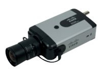 Cisco Video Surveillance 2600 IP Camera