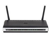 D-Link Wireless G VPN Router DIR-330