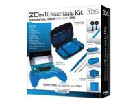dreamGEAR 20 in 1 Essentials Kit