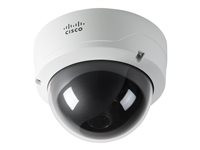 Cisco Video Surveillance 2630 IP Dome