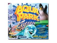 AquaPark Tycoon