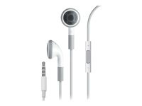 4XEM Apple Original Earphones with Remote and Mic