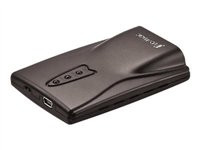 I/OMagic High Speed Wireless Travel Router