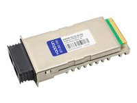 AddOn Cisco DWDM-X2-53.33 Compatible X2 Transceiver