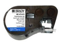 Brady B-412