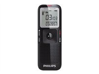 Philips Digital Voice Tracer LFH0632
