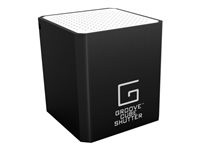 WowWee Groove Cube Shutter