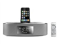 Philips Docking Entertainment System DC290