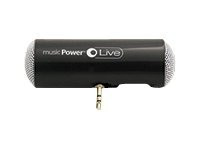 PowerLine MusicPower Live