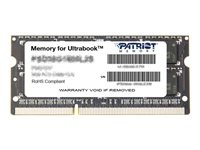 Patriot Memory for Ultrabook