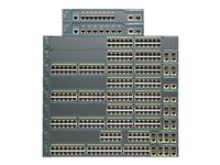 Cisco Catalyst 2960-8TC