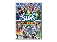 The Sims 3 Ambitions