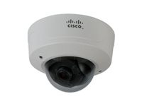 Cisco Video Surveillance 3520 IP Camera