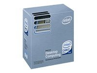 Intel Core 2 Duo E6750