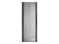 APC NetShelter SX Perforated Curved Door