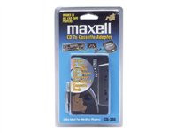 Maxell CD 330