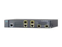 Cisco ME 3400G-2CS AC Ethernet Access Switch