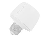 Incipio CommandKit Wireless Smart Light Bulb Adapter with Dimming