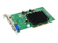 EVGA e-GeForce 6200