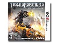 Transformers Dark of the Moon: Stealth Force Edition