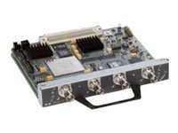 Cisco 2-Port Clear Channel Enhanced Capability Port Adapter