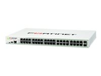 Fortinet FortiGate 140D-POE-T1