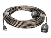 Manhattan Hi-Speed USB Active Extension Cable