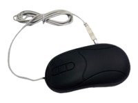 GrandTec Virtually Indestructible Mouse MOU-600B