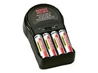 Pentax Rapid Charger