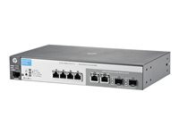 HPE MSM720 TAA Premium Mobility Controller