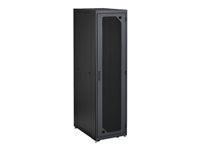 Black Box Elite Server Cabinet M6 Rails