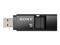 Sony Micro Vault USM-X Series