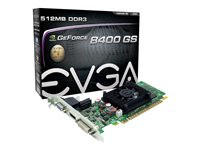 EVGA GeForce 8400 GS