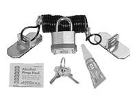 Chief LC1 CABLE LOCK KIT