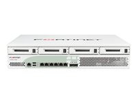 Fortinet FortiWeb 1000D