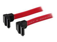 StarTech.com Right Angle SATA Cable