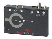 APC NetBotz CCTV Adapter Pod 120