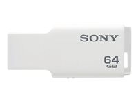 Sony Micro Vault USM-M Series