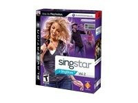 SingStar Vol. 2 w/ Microphones