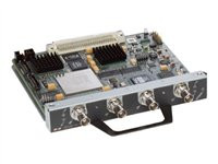 Cisco 2-Port Multichannel Enhanced Capability Port Adapter