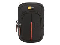 Case Logic Compact Camera Case with storage DCB-302