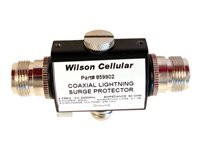 Wilson Lightning Surge Protector