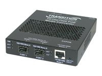 Transition Stand-Alone Power over Ethernet PSE