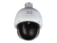 Cisco Video Surveillance 2800 Series Standard Definition PTZ IP Camera