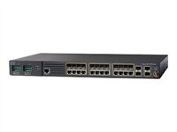 Cisco ME 3400G-12CS DC Ethernet Access Switch